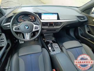 BMW 118 i M-SPORT Steptronic/AUTOMATICA MSport F40 foto 51