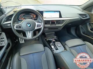 BMW 118 i M-SPORT Steptronic/AUTOMATICA MSport F40 foto 53