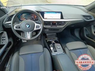 BMW 118 i M-SPORT Steptronic/AUTOMATICA MSport F40 foto 54