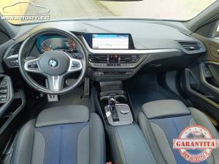 BMW 118 i M-SPORT Steptronic/AUTOMATICA MSport F40 foto 56