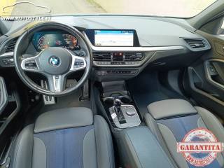 BMW 118 i M-SPORT Steptronic/AUTOMATICA MSport F40 foto 57