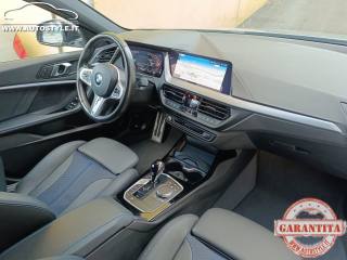 BMW 118 i M-SPORT Steptronic/AUTOMATICA MSport F40 foto 64