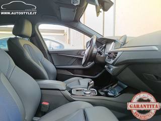 BMW 118 i M-SPORT Steptronic/AUTOMATICA MSport F40 foto 67