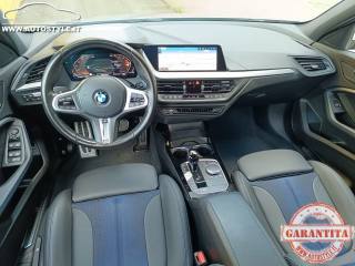 BMW 118 i M-SPORT Steptronic/AUTOMATICA MSport F40 foto 2
