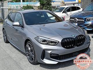 BMW 118 i M-SPORT Steptronic/AUTOMATICA MSport F40 foto 4