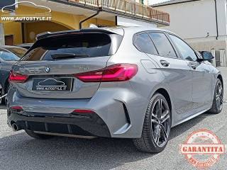 BMW 118 i M-SPORT Steptronic/AUTOMATICA MSport F40 foto 9