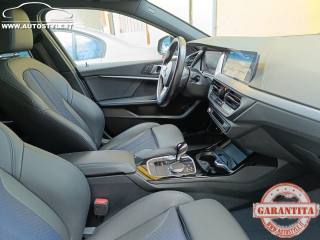 BMW 118 i M-SPORT Steptronic/AUTOMATICA MSport F40 foto 13