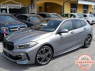 BMW 118 i M-SPORT Steptronic/AUTOMATICA MSport F40 foto 23