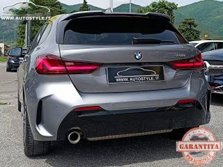 BMW 118 i M-SPORT Steptronic/AUTOMATICA MSport F40 foto 36