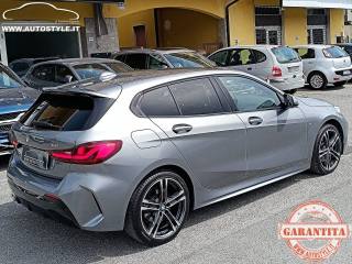 BMW 118 i M-SPORT Steptronic/AUTOMATICA MSport F40 foto 40