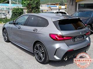 BMW 118 i M-SPORT Steptronic/AUTOMATICA MSport F40 foto 41
