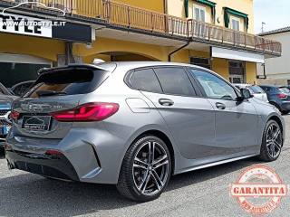 BMW 118 i M-SPORT Steptronic/AUTOMATICA MSport F40 foto 42