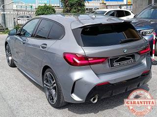 BMW 118 i M-SPORT Steptronic/AUTOMATICA MSport F40 foto 43