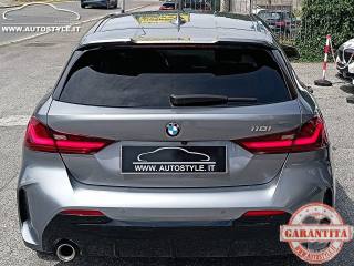 BMW 118 i M-SPORT Steptronic/AUTOMATICA MSport F40 foto 45