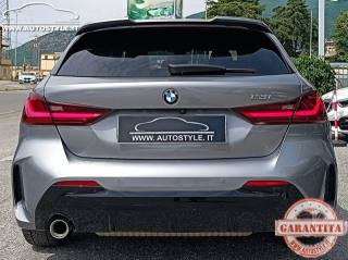 BMW 118 i M-SPORT Steptronic/AUTOMATICA MSport F40 foto 46