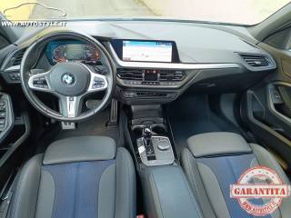 BMW 118 i M-SPORT Steptronic/AUTOMATICA MSport F40 foto 55