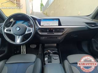 BMW 118 i M-SPORT Steptronic/AUTOMATICA MSport F40 foto 59