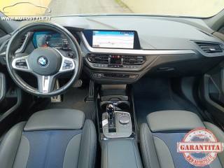 BMW 118 i M-SPORT Steptronic/AUTOMATICA MSport F40 foto 61