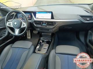 BMW 118 i M-SPORT Steptronic/AUTOMATICA MSport F40 foto 63