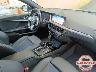 BMW 118 i M-SPORT Steptronic/AUTOMATICA MSport F40 foto 65