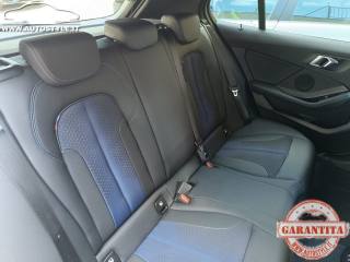 BMW 118 i M-SPORT Steptronic/AUTOMATICA MSport F40 foto 70