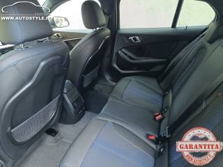 BMW 118 i M-SPORT Steptronic/AUTOMATICA MSport F40 foto 71