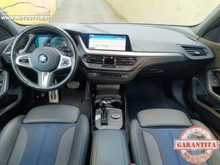 BMW 118 i M-SPORT Steptronic/AUTOMATICA MSport F40 foto 11