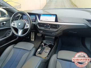 BMW 118 i M-SPORT Steptronic/AUTOMATICA MSport F40 foto 12