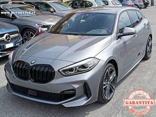 BMW 118 i M-SPORT Steptronic/AUTOMATICA MSport F40 foto 16