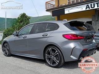 BMW 118 i M-SPORT Steptronic/AUTOMATICA MSport F40 foto 7