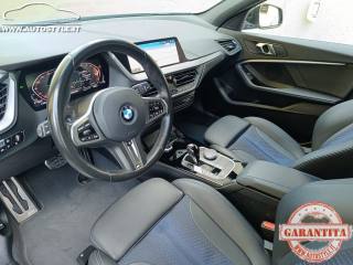 BMW 118 i M-SPORT Steptronic/AUTOMATICA MSport F40 foto 49