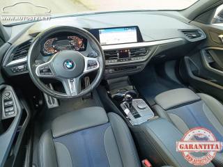 BMW 118 i M-SPORT Steptronic/AUTOMATICA MSport F40 foto 52