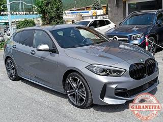 BMW 118 i M-SPORT Steptronic/AUTOMATICA MSport F40 foto 29