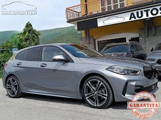 BMW 118 i M-SPORT Steptronic/AUTOMATICA MSport F40 foto 31