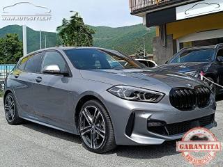 BMW 118 i M-SPORT Steptronic/AUTOMATICA MSport F40 foto 32
