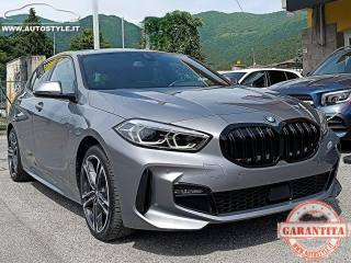 BMW 118 i M-SPORT Steptronic/AUTOMATICA MSport F40 foto 33