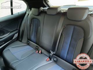 BMW 118 i M-SPORT Steptronic/AUTOMATICA MSport F40 foto 72