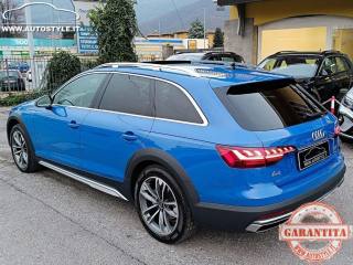 AUDI A4 allroad 40 TDI 2.0 204Cv S-Tronic QUATTRO 4×4 MHEV foto 7