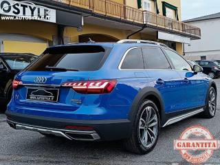 AUDI A4 allroad 40 TDI 2.0 204Cv S-Tronic QUATTRO 4×4 MHEV foto 9
