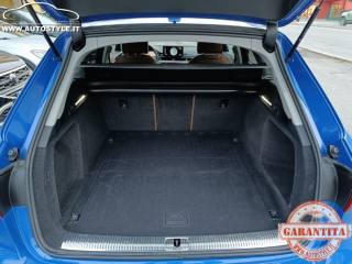 AUDI A4 allroad 40 TDI 2.0 204Cv S-Tronic QUATTRO 4×4 MHEV foto 15