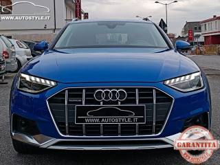 AUDI A4 allroad 40 TDI 2.0 204Cv S-Tronic QUATTRO 4×4 MHEV foto 16