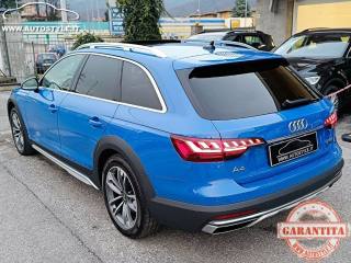 AUDI A4 allroad 40 TDI 2.0 204Cv S-Tronic QUATTRO 4×4 MHEV foto 37
