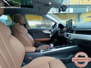 AUDI A4 allroad 40 TDI 2.0 204Cv S-Tronic QUATTRO 4×4 MHEV foto 60