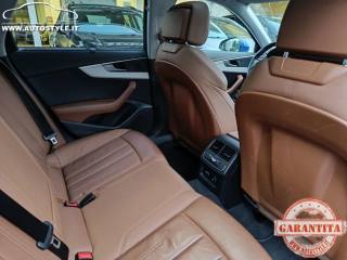 AUDI A4 allroad 40 TDI 2.0 204Cv S-Tronic QUATTRO 4×4 MHEV foto 61