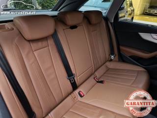 AUDI A4 allroad 40 TDI 2.0 204Cv S-Tronic QUATTRO 4×4 MHEV foto 62