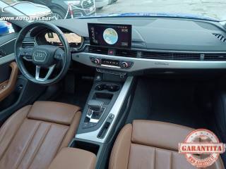 AUDI A4 allroad 40 TDI 2.0 204Cv S-Tronic QUATTRO 4×4 MHEV foto 57