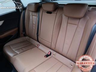 AUDI A4 allroad 40 TDI 2.0 204Cv S-Tronic QUATTRO 4×4 MHEV foto 65