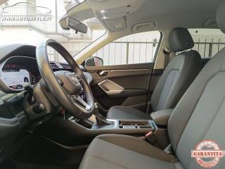 AUDI Q3 SPORTBACK 35 TDI 2.0 quattro S-Tronic 4×4 SPB foto 49