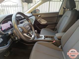 AUDI Q3 SPORTBACK 35 TDI 2.0 quattro S-Tronic 4×4 SPB foto 10
