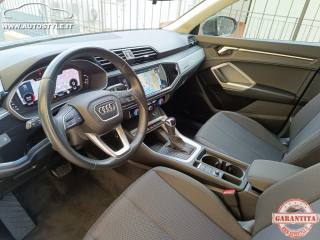 AUDI Q3 SPORTBACK 35 TDI 2.0 quattro S-Tronic 4×4 SPB foto 51